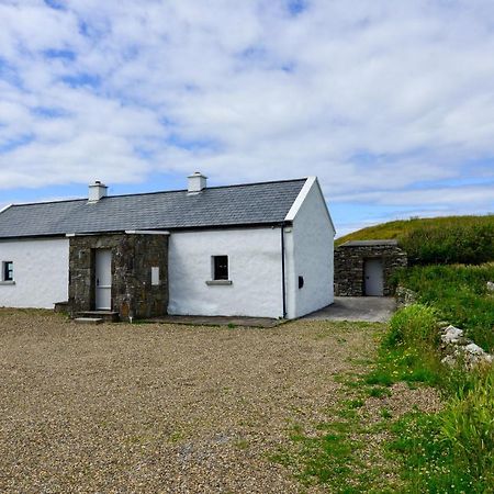 Russells Cottage Doolin Exterior foto