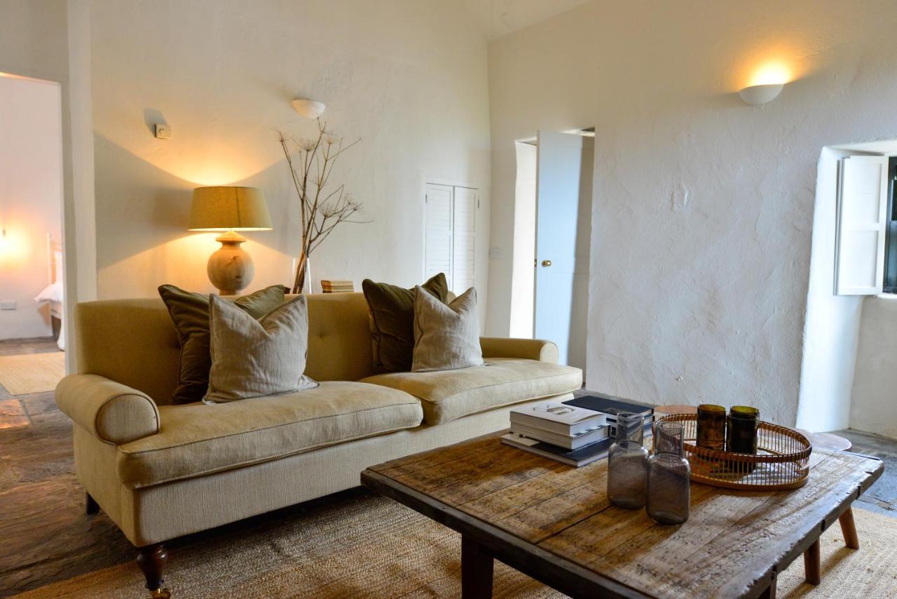 Russells Cottage Doolin Exterior foto