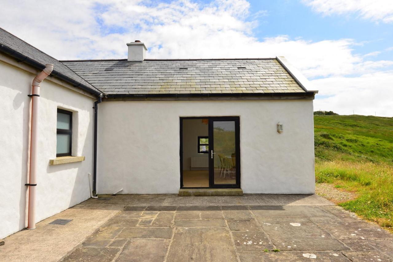 Russells Cottage Doolin Exterior foto