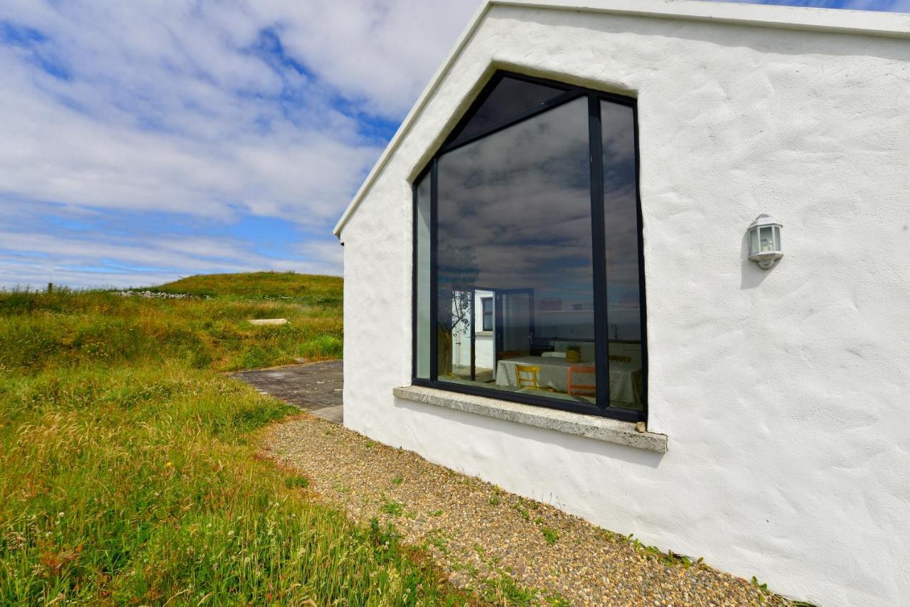 Russells Cottage Doolin Exterior foto
